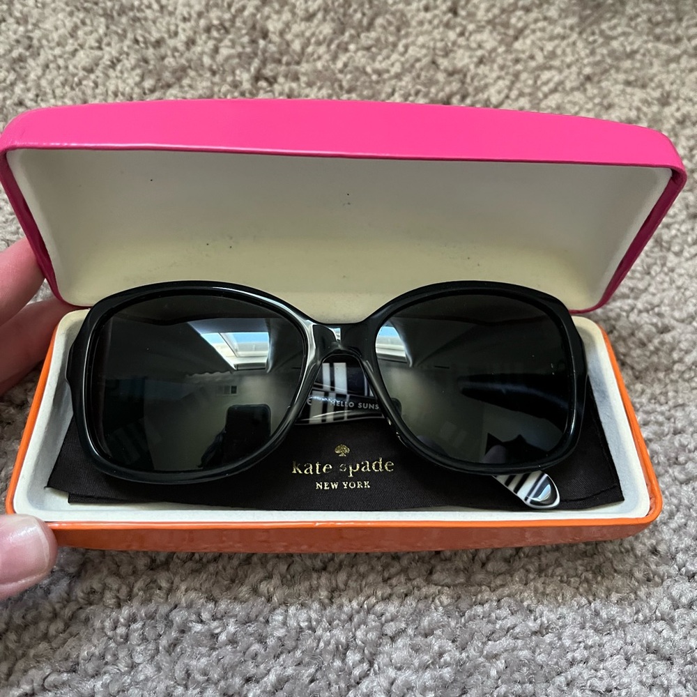 Kate Spade Sunglasses